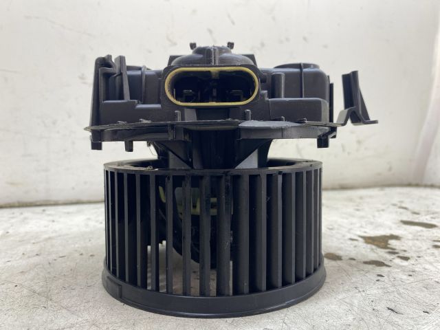 bontott RENAULT MEGANE II Fűtőmotor (Klímás)