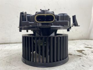 bontott RENAULT MEGANE II Fűtőmotor (Klímás)