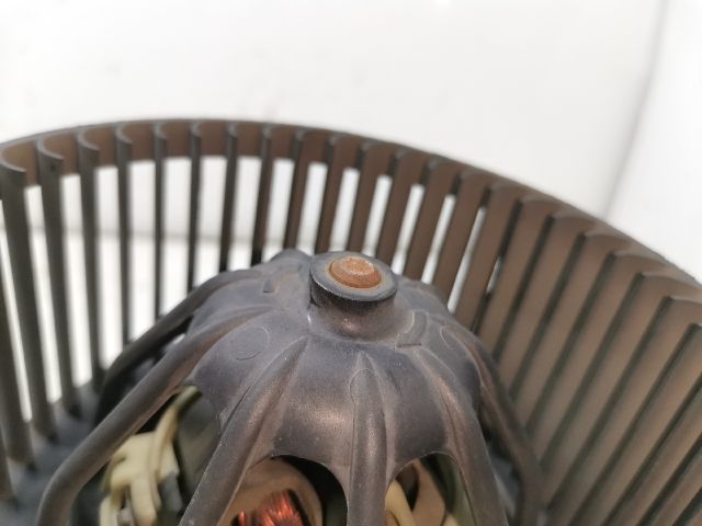 bontott RENAULT MEGANE II Fűtőmotor (Klímás)