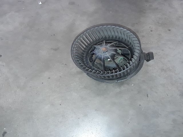 bontott RENAULT MEGANE II Fűtőmotor (Klímás)