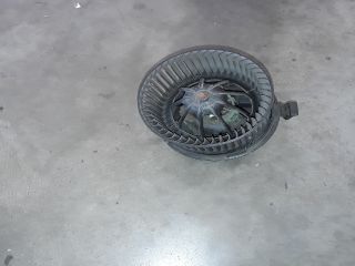 bontott RENAULT MEGANE II Fűtőmotor (Klímás)