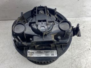 bontott RENAULT MEGANE II Fűtőmotor (Klímás)