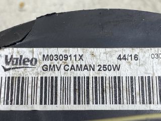 bontott RENAULT MEGANE II Fűtőmotor (Klímás)