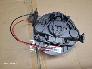 bontott RENAULT MEGANE II Fűtőmotor (Klímás)
