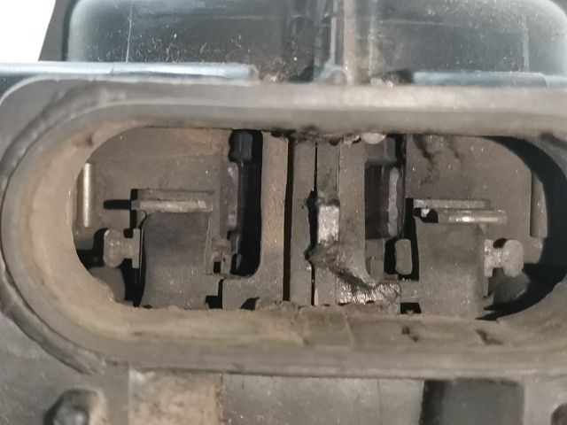 bontott RENAULT MEGANE II Fűtőmotor (Klímás)