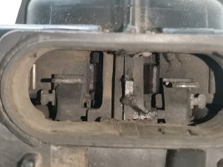 bontott RENAULT MEGANE II Fűtőmotor (Klímás)