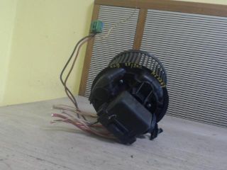 bontott RENAULT MEGANE II Fűtőmotor (Nem klímás)