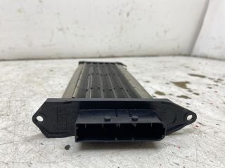 bontott RENAULT MEGANE II Fűtőradiátor (Elektromos)