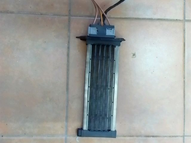 bontott RENAULT MEGANE II Fűtőradiátor (Elektromos)