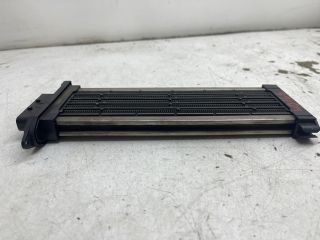 bontott RENAULT MEGANE II Fűtőradiátor (Elektromos)