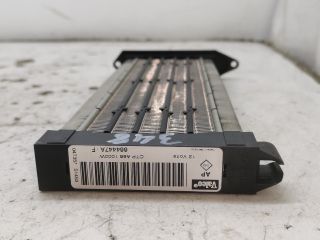 bontott RENAULT MEGANE II Fűtőradiátor (Elektromos)