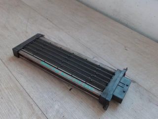 bontott RENAULT MEGANE II Fűtőradiátor (Elektromos)