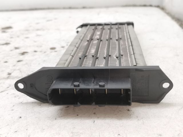 bontott RENAULT MEGANE II Fűtőradiátor (Elektromos)