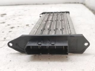 bontott RENAULT MEGANE II Fűtőradiátor (Elektromos)