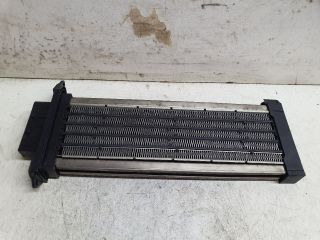 bontott RENAULT MEGANE II Fűtőradiátor (Elektromos)