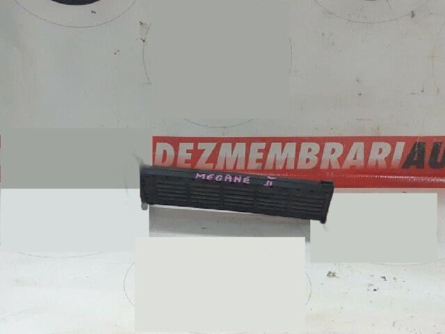 bontott RENAULT MEGANE II Fűtőradiátor (Elektromos)