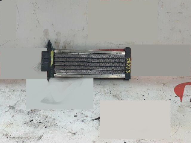 bontott RENAULT MEGANE II Fűtőradiátor (Elektromos)