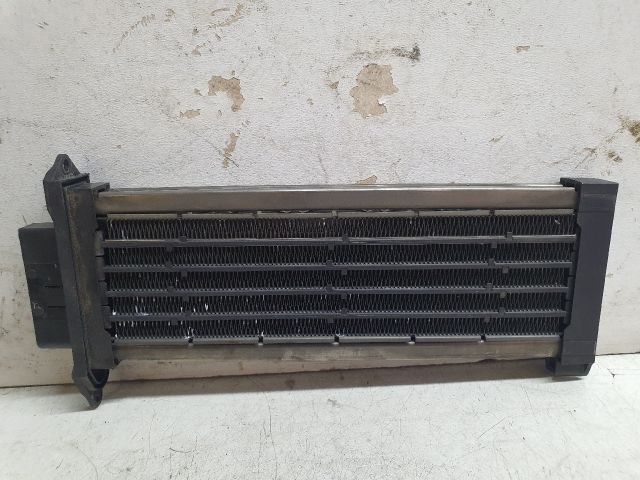 bontott RENAULT MEGANE II Fűtőradiátor (Elektromos)