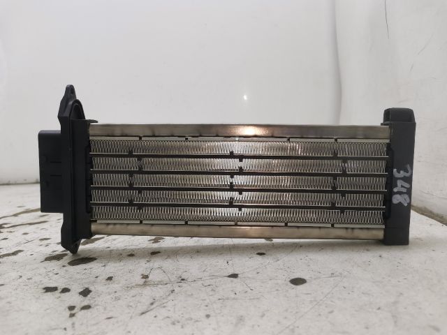 bontott RENAULT MEGANE II Fűtőradiátor (Elektromos)