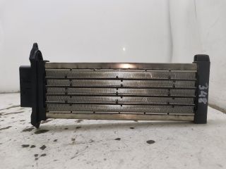 bontott RENAULT MEGANE II Fűtőradiátor (Elektromos)