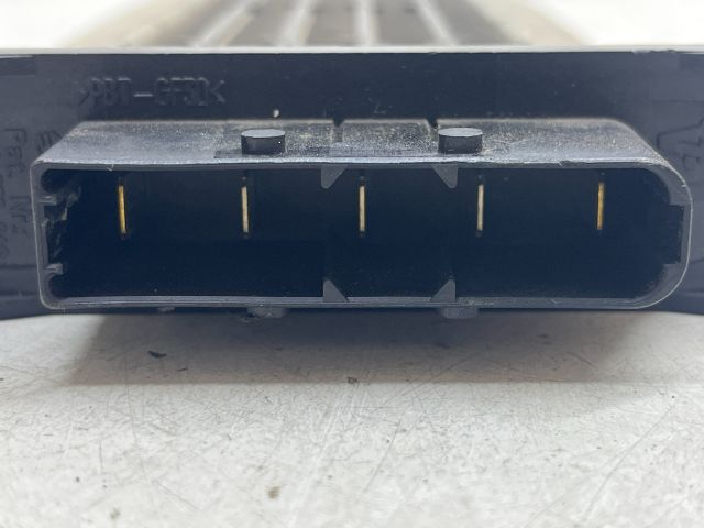 bontott RENAULT MEGANE II Fűtőradiátor (Elektromos)