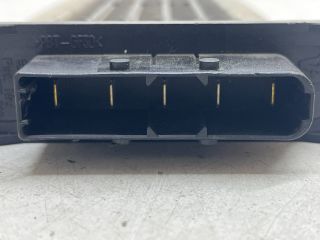 bontott RENAULT MEGANE II Fűtőradiátor (Elektromos)