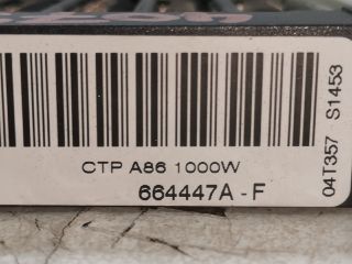 bontott RENAULT MEGANE II Fűtőradiátor (Elektromos)