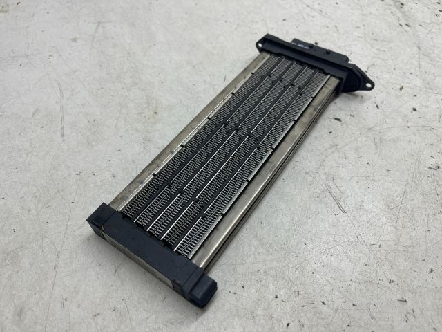 bontott RENAULT MEGANE II Fűtőradiátor (Elektromos)