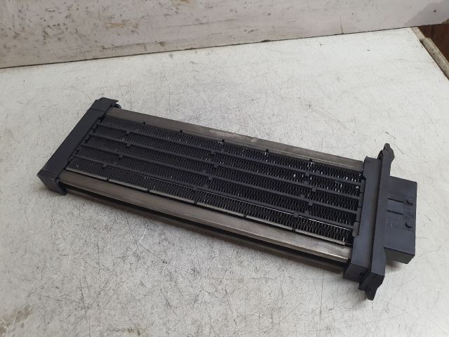 bontott RENAULT MEGANE II Fűtőradiátor (Elektromos)
