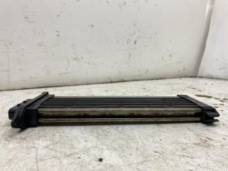 bontott RENAULT MEGANE II Fűtőradiátor (Elektromos)