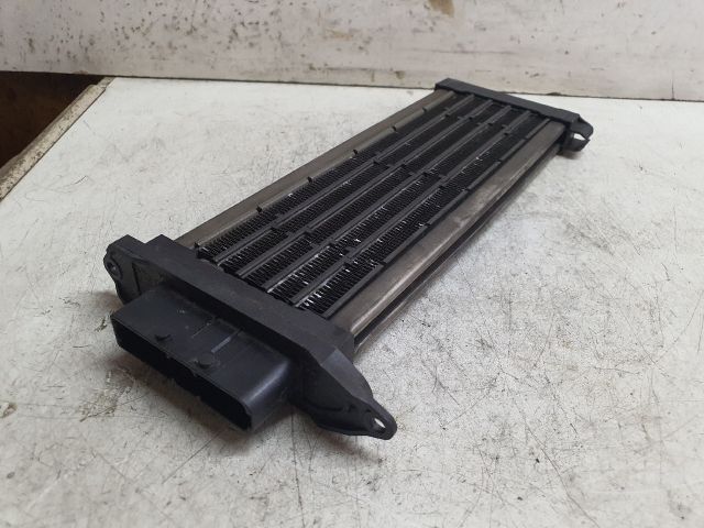 bontott RENAULT MEGANE II Fűtőradiátor (Elektromos)