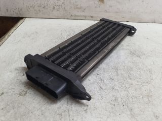 bontott RENAULT MEGANE II Fűtőradiátor (Elektromos)