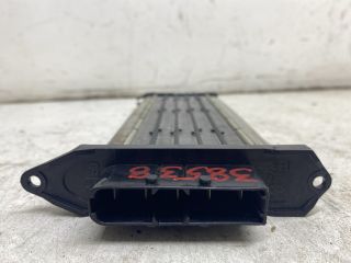 bontott RENAULT MEGANE II Fűtőradiátor (Elektromos)