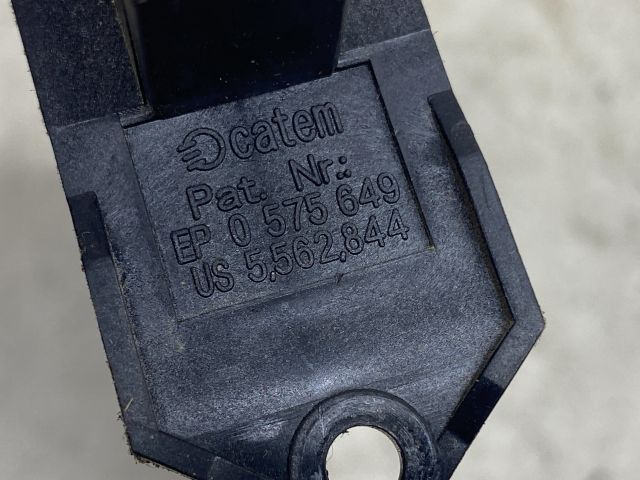 bontott RENAULT MEGANE II Fűtőradiátor (Elektromos)