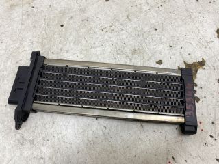 bontott RENAULT MEGANE II Fűtőradiátor (Elektromos)