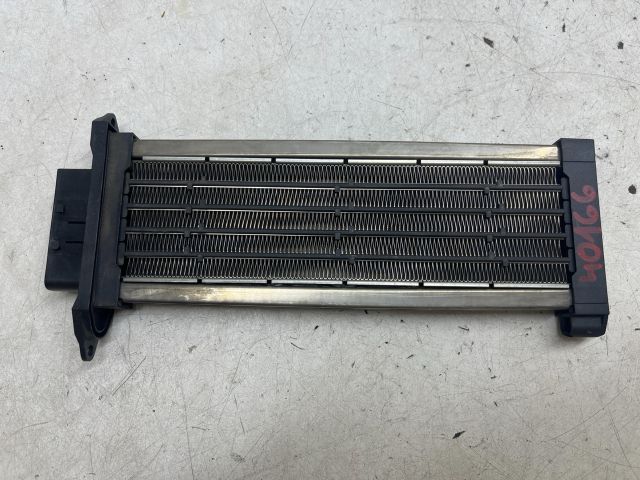 bontott RENAULT MEGANE II Fűtőradiátor (Elektromos)
