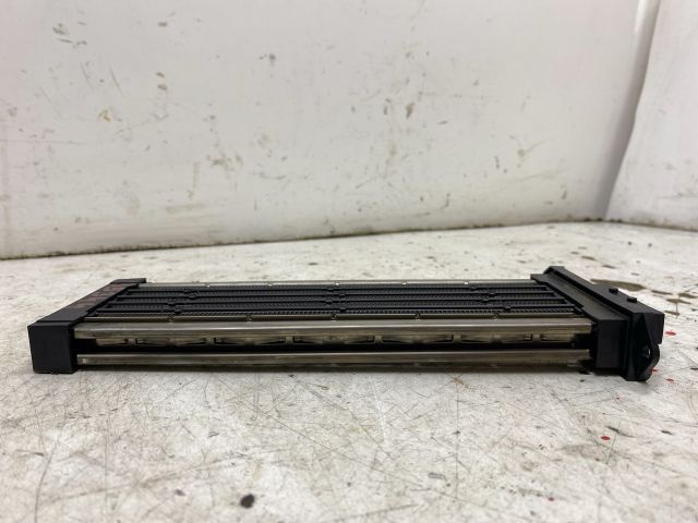 bontott RENAULT MEGANE II Fűtőradiátor (Elektromos)