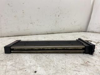 bontott RENAULT MEGANE II Fűtőradiátor (Elektromos)