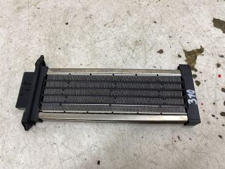 bontott RENAULT MEGANE II Fűtőradiátor (Elektromos)