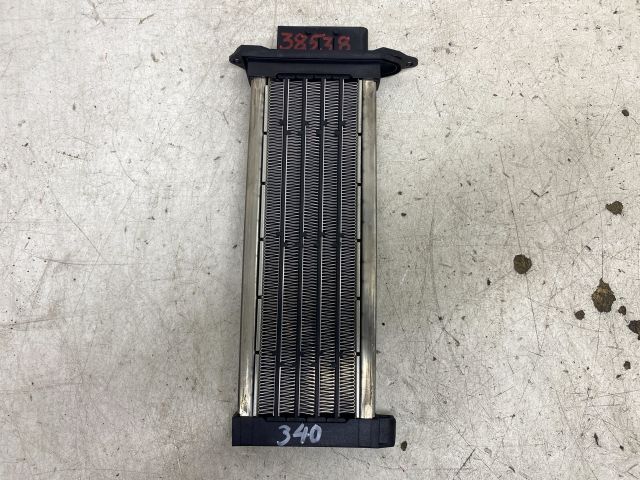 bontott RENAULT MEGANE II Fűtőradiátor (Elektromos)