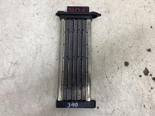 bontott RENAULT MEGANE II Fűtőradiátor (Elektromos)