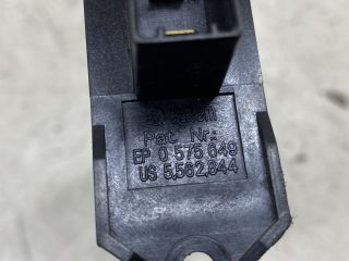 bontott RENAULT MEGANE II Fűtőradiátor (Elektromos)