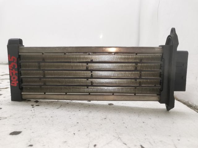 bontott RENAULT MEGANE II Fűtőradiátor (Elektromos)