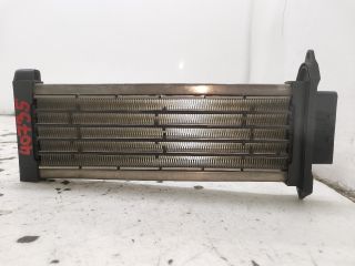 bontott RENAULT MEGANE II Fűtőradiátor (Elektromos)