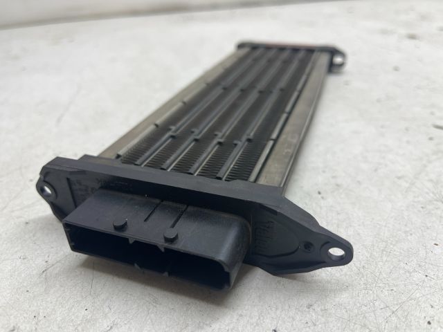 bontott RENAULT MEGANE II Fűtőradiátor (Elektromos)