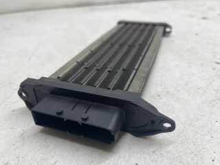 bontott RENAULT MEGANE II Fűtőradiátor (Elektromos)