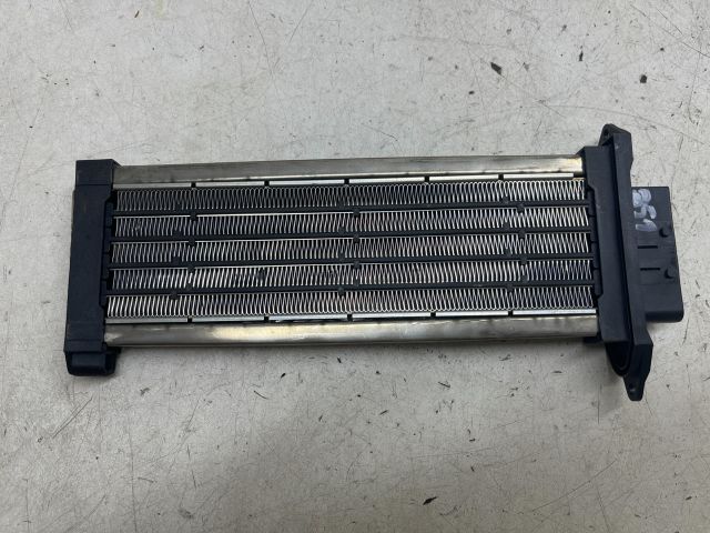 bontott RENAULT MEGANE II Fűtőradiátor (Elektromos)