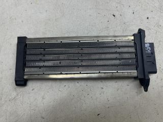 bontott RENAULT MEGANE II Fűtőradiátor (Elektromos)