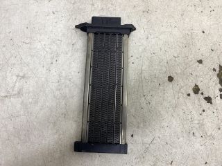 bontott RENAULT MEGANE II Fűtőradiátor (Elektromos)