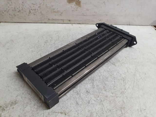 bontott RENAULT MEGANE II Fűtőradiátor (Elektromos)